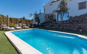 Casa De Vacaciones Molino Del Hortelano By Ruralidays